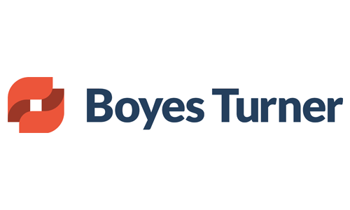 Boyes Turner