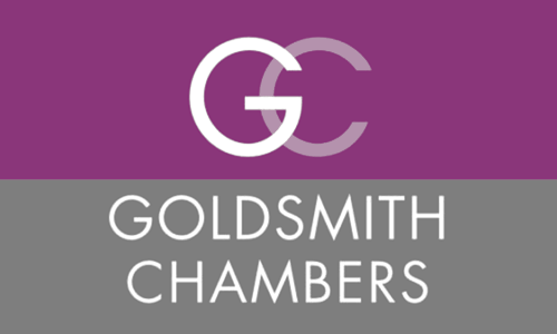 Goldsmith Chambers Logo